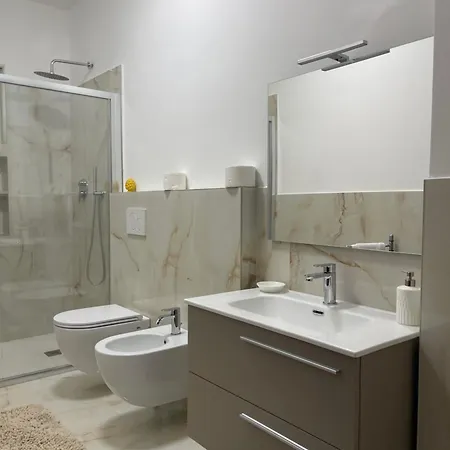 Margio Appartement *