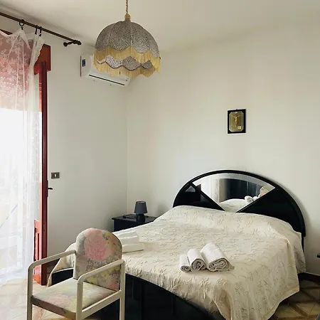 Appartement Margio *