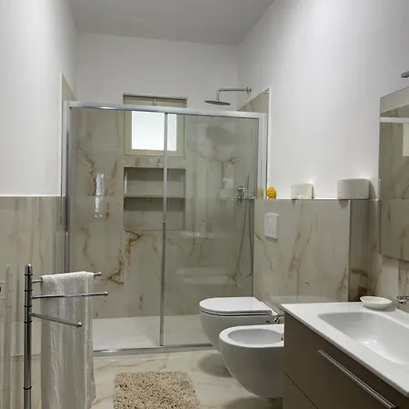 Appartement Margio Giardini-Naxos
