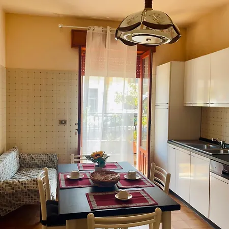 Appartement Margio Giardini-Naxos