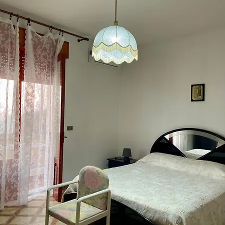 Apartamento Margiò