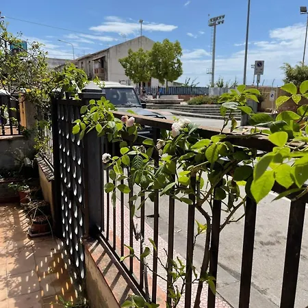 Margio * Джардини-Наксос