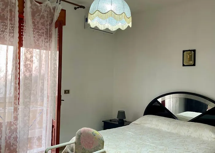 Appartamento Margiò