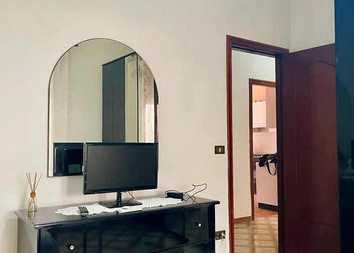 Margiò Giardini Naxos