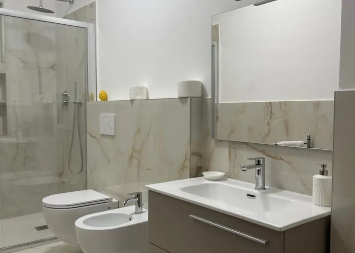 Margiò Appartamento *