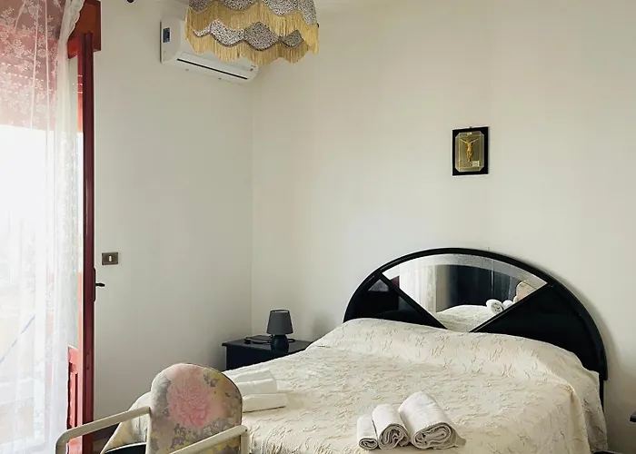 Appartamento Margiò *