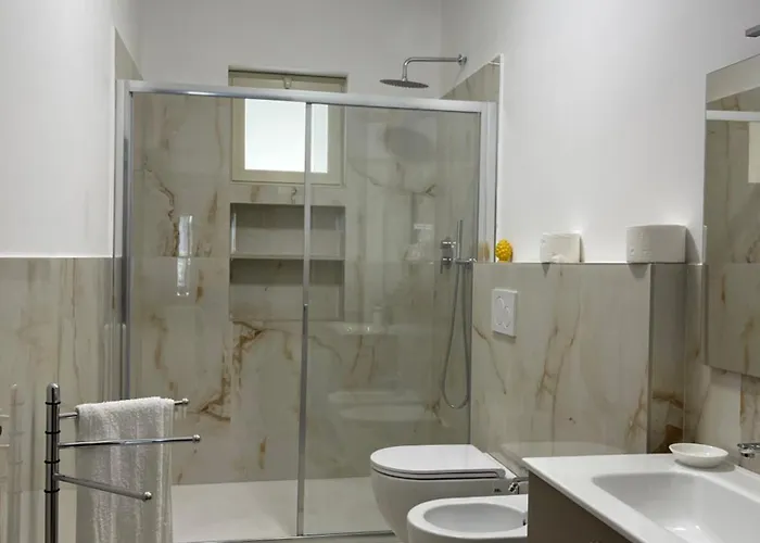 Appartamento Margiò Giardini Naxos