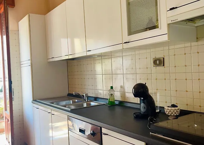 Margiò Giardini Naxos