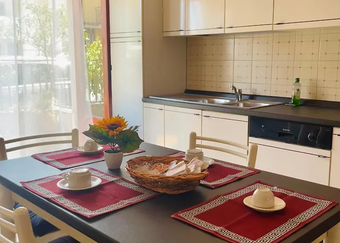 Margiò * Giardini Naxos