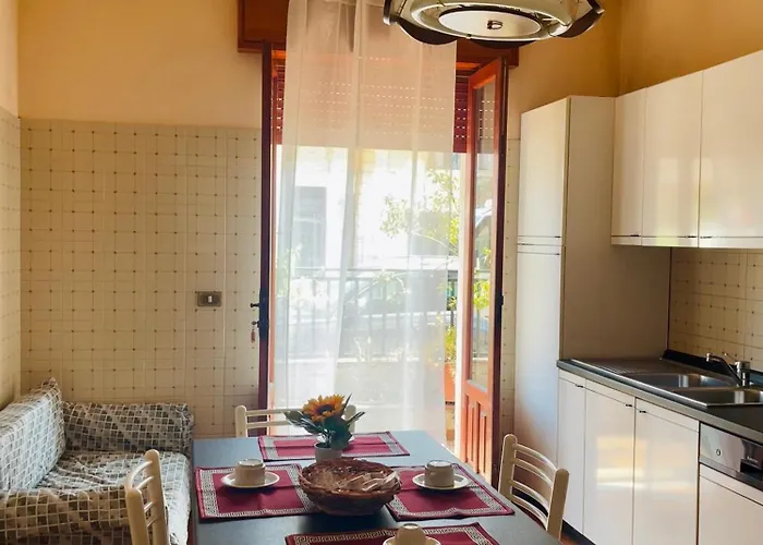 Appartamento Margiò Giardini Naxos