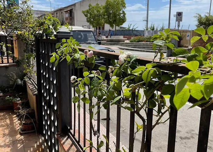 Margiò * Giardini Naxos