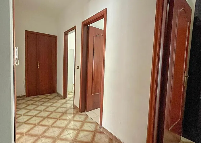 Margiò Appartamento