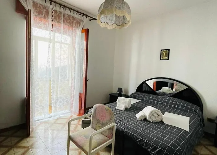 Appartamento Margiò